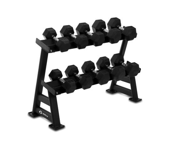 DumbbellRack Maxi 